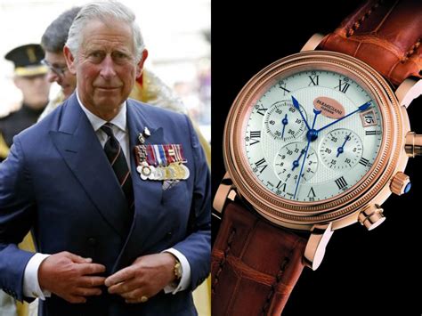 royal family watches uk